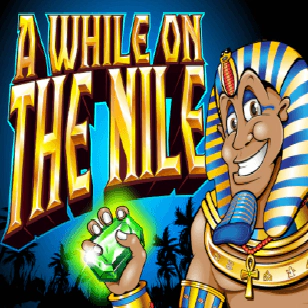 a while on the nile