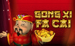 Gong Xi Fa Cai