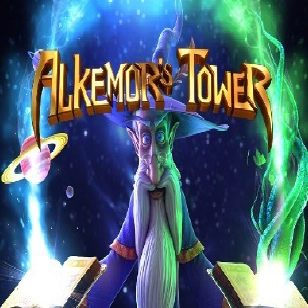 Alkemor's Tower