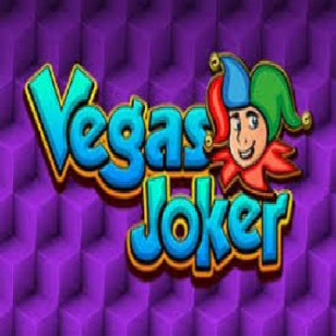 vegas joker