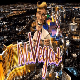Mr. Vegas