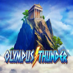 olympus thunder