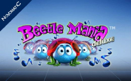 Beetle Mania Deluxe