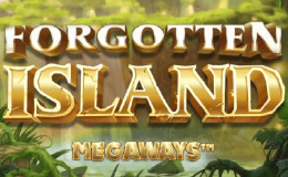 Forgotten Island Megaways