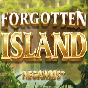 forgotten island megaways