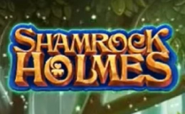 Shamrock Holmes Megaways