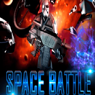 space battle