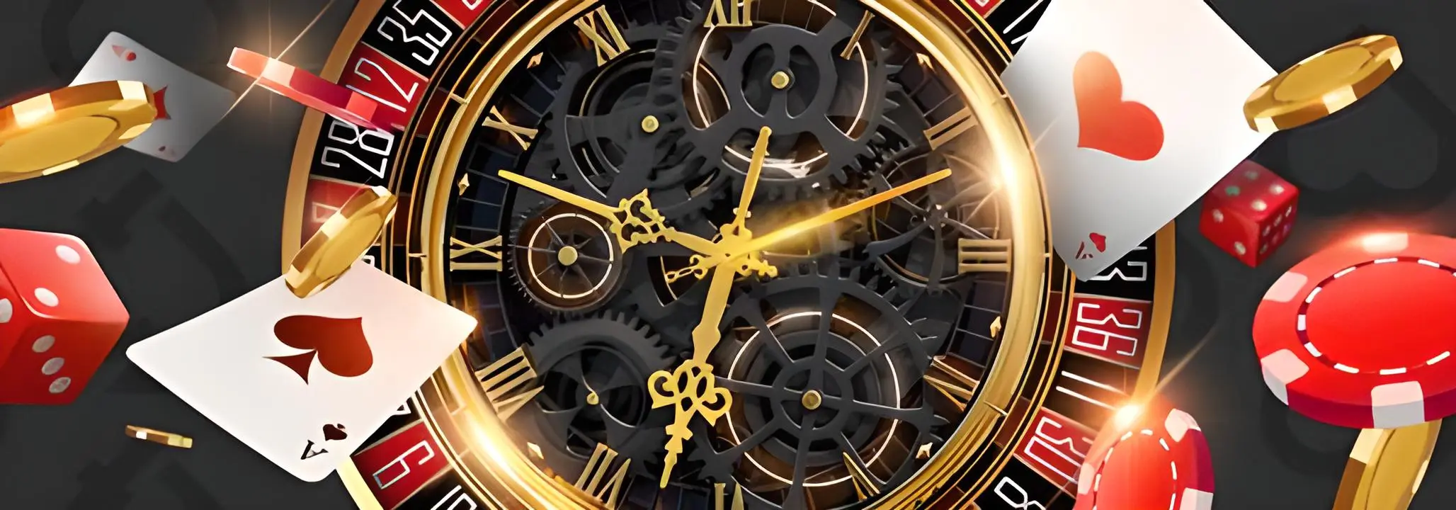 Quand Est Le Meilleur Moment Pour Jouer Sur Des Machines À Sous en 2022