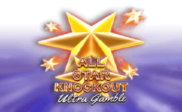 All Star Knockout Ultra Gamble
