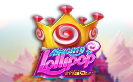 Almighty Lollipop SuperSymbols