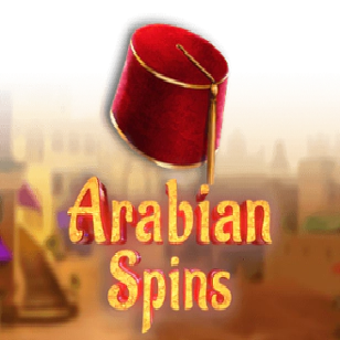 Arabian Spins