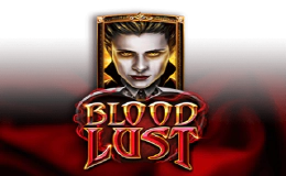 Blood Lust