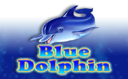 Blue Dolphin