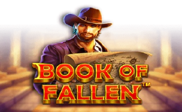 Book of Fallen
