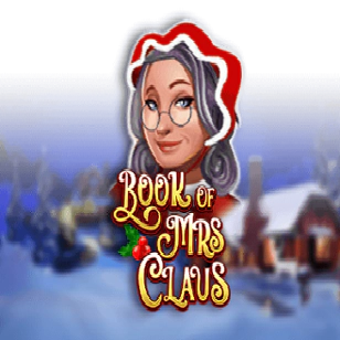 Book of Mrs Claus