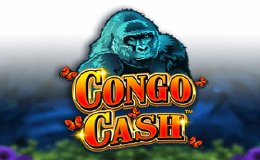 Congo Cash