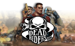 Dead Riders Trail