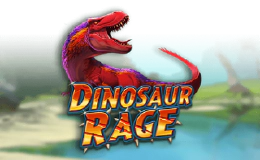 Dinosaur Rage
