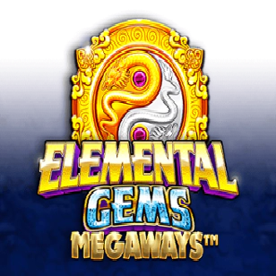 Elemental Gems Megaways