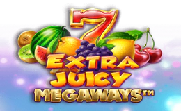Extra Juicy Megaways