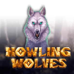 Howling Wolves Megaways