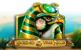 Legend of the Nile