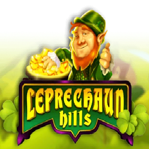 Leprechaun Hills