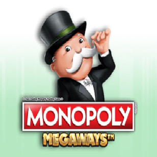 Monopoly Megaways