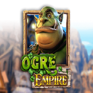 Ogre Empire