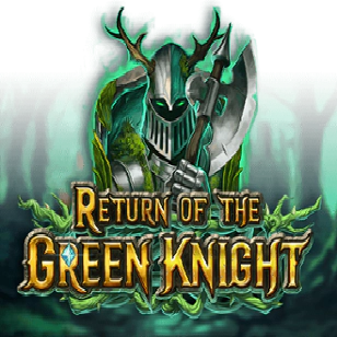 Return of the Green Knight