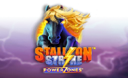 Stallion Strike