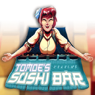 Tomoe's Sushi Bar