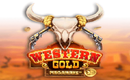 Western Gold Megaways